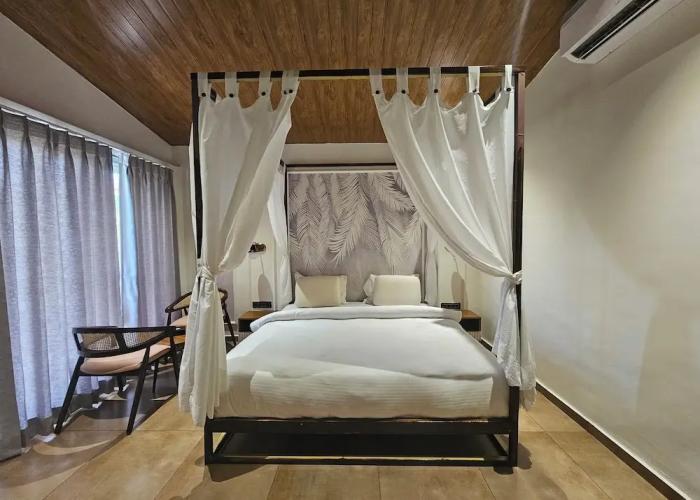 River view Tent Resort