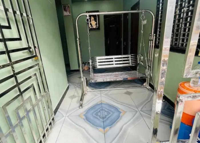 Shree keshrinandan home stay