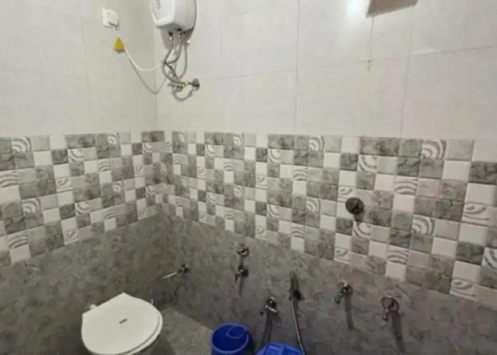Shree keshrinandan home stay