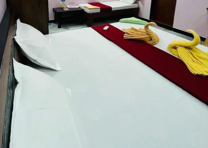 Shree keshrinandan home stay