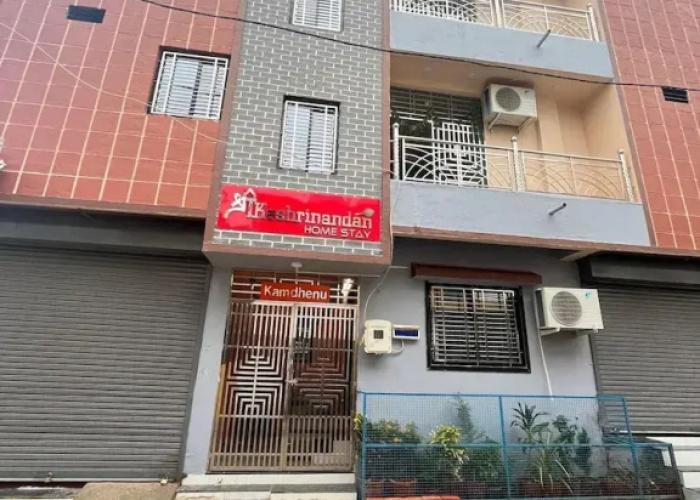 Shree keshrinandan home stay