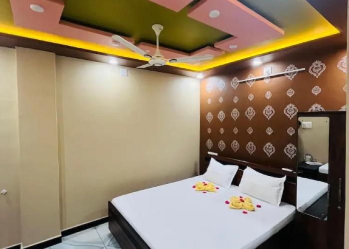 Shree keshrinandan home stay