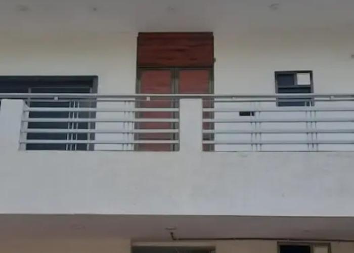 Gurukrupa Yatri Niwas