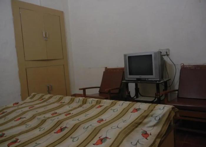 Hotel Grand Barrack