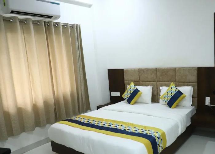 Hotel Singhnature