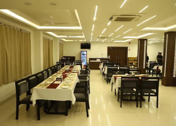 Hotel Singhnature