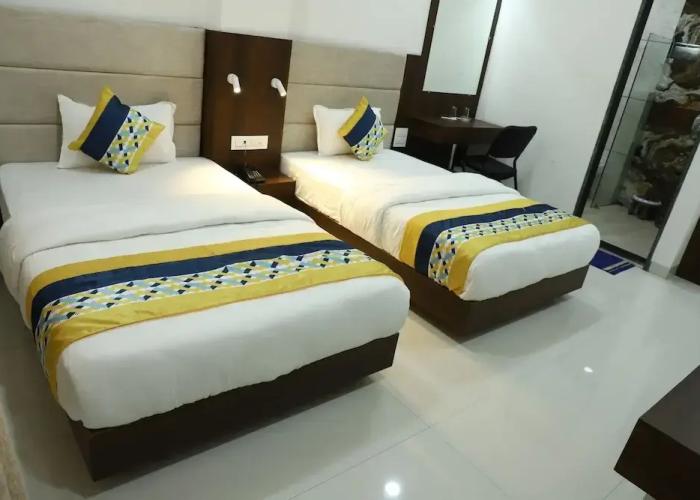 Hotel Singhnature