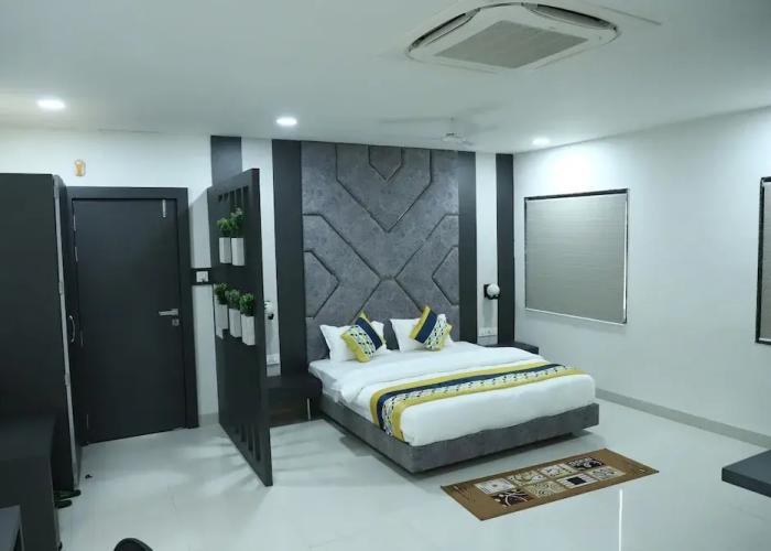 Hotel Singhnature