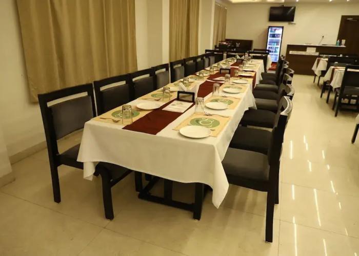 Hotel Singhnature