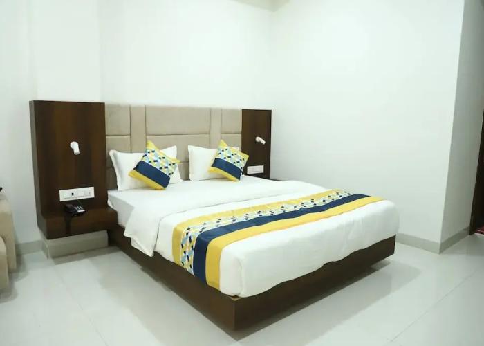 Hotel Singhnature