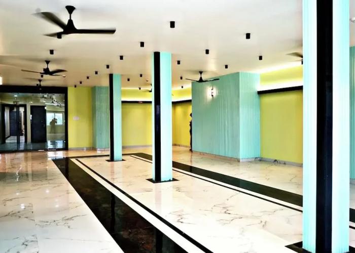 Hotel Shubhaarambh Khandwa