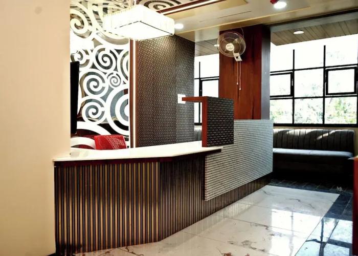 Hotel Shubhaarambh Khandwa