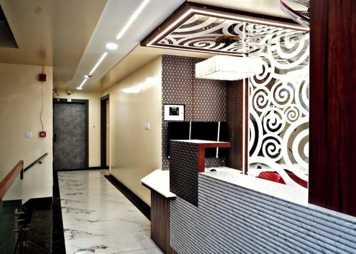Hotel Shubhaarambh Khandwa