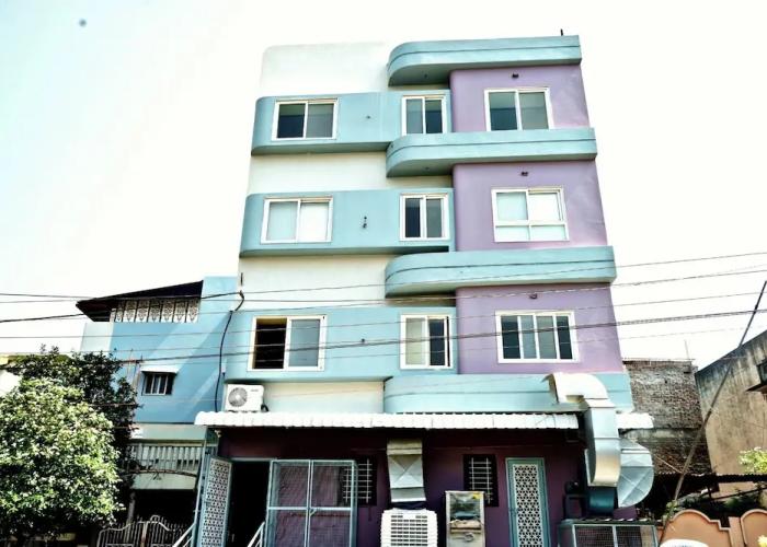 Hotel Shubhaarambh Khandwa