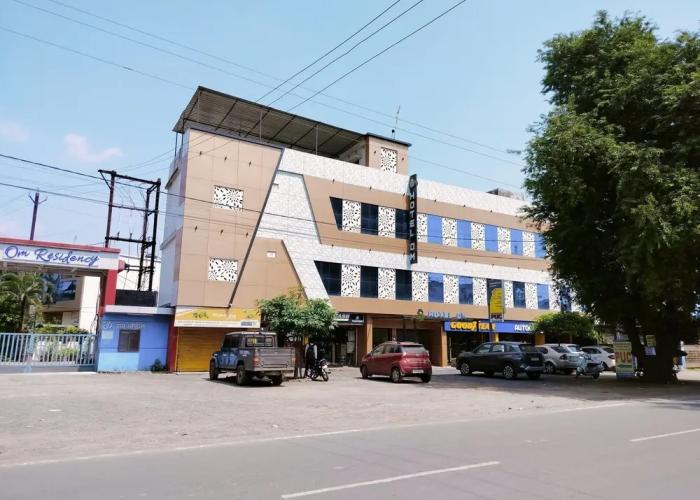 Hotel Om