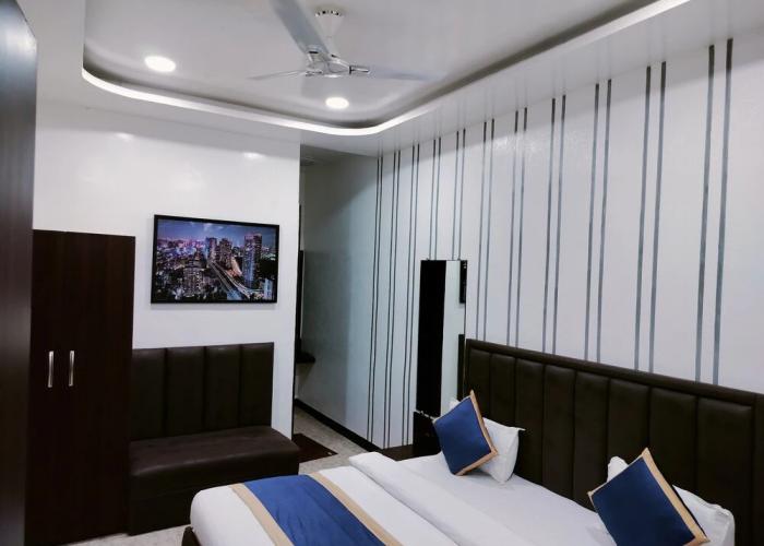 Hotel Om