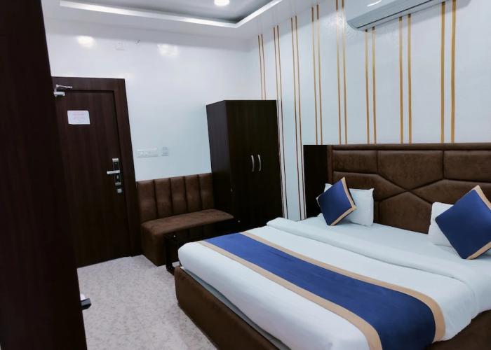 Hotel Om