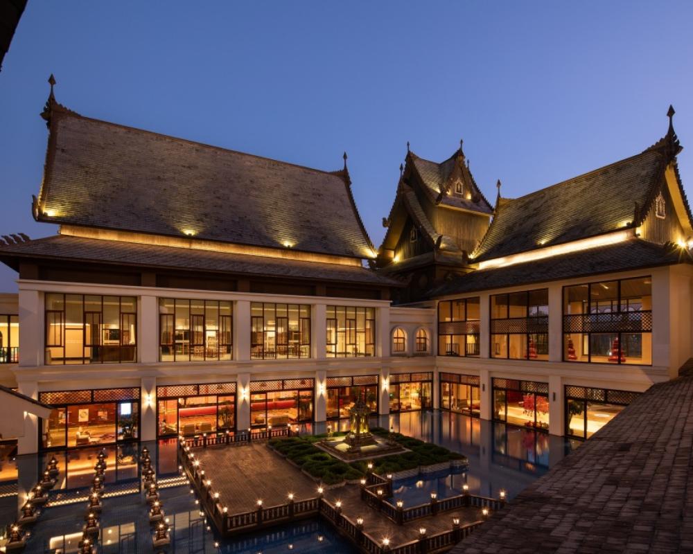 Angsana Xishuangbanna