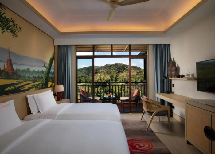 Angsana Xishuangbanna