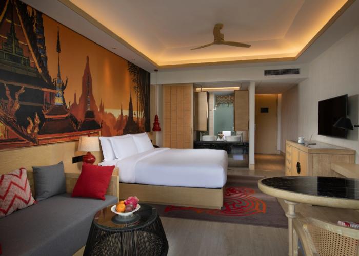 Angsana Xishuangbanna