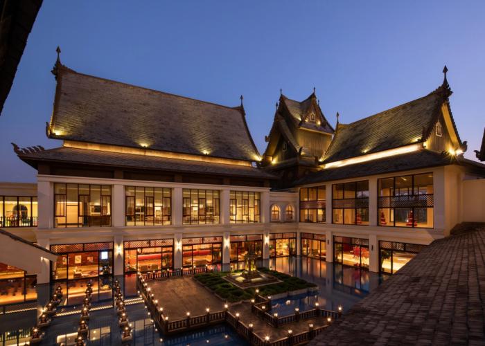 Angsana Xishuangbanna