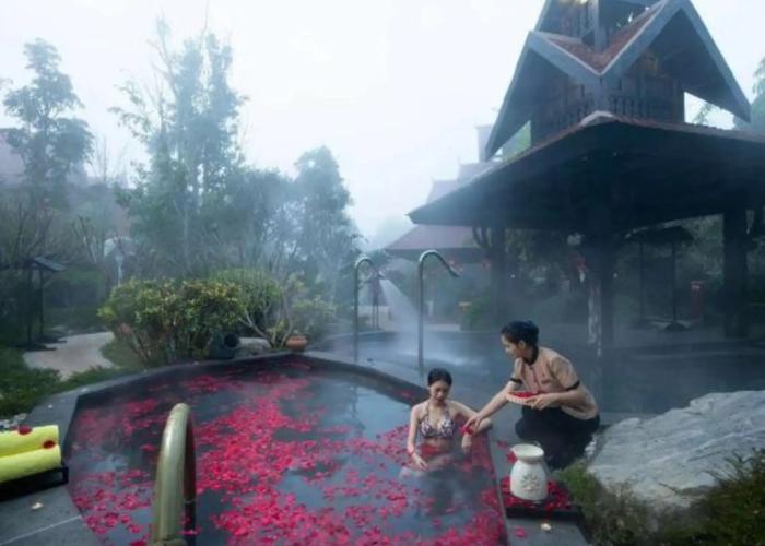 Laiman Resort Hotel