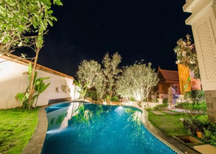 Laiman Resort Hotel
