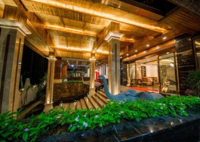 Laiman Resort Hotel