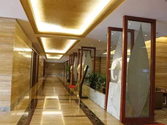 фото Guowei Hotel