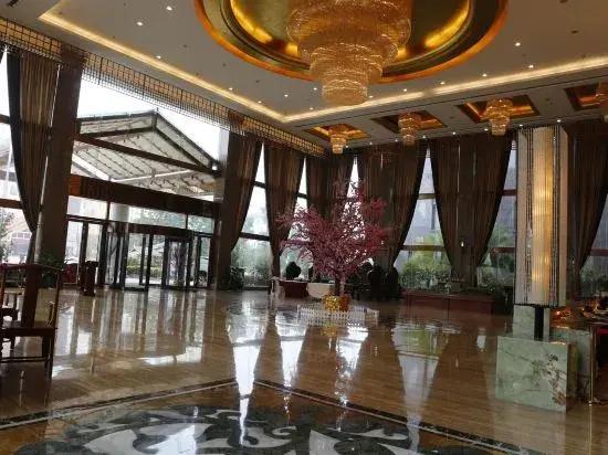 фото Guowei Hotel