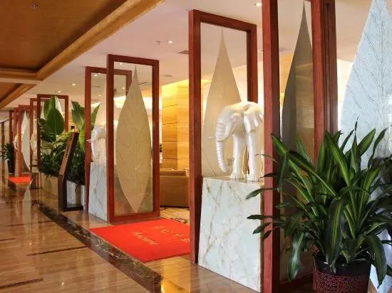 фото Guowei Hotel