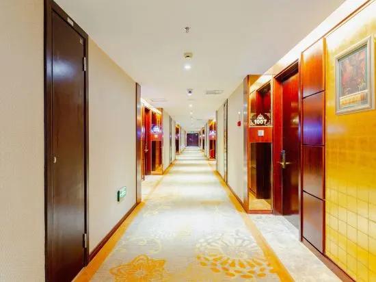 фото Guowei Hotel