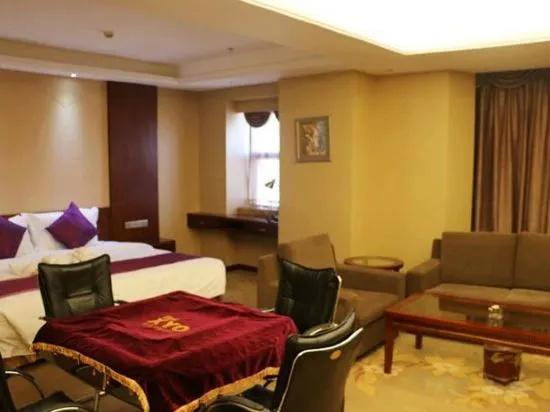 фото Guowei Hotel