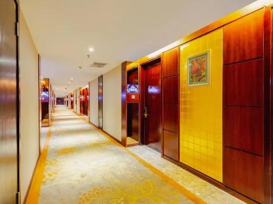 фото Guowei Hotel
