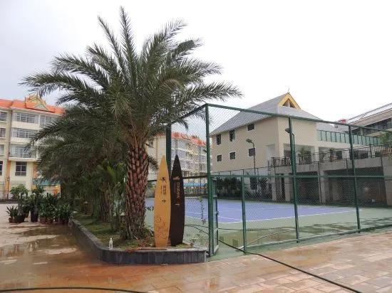 фото Guowei Hotel
