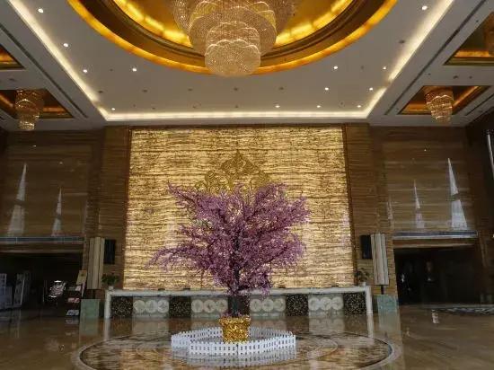 фото Guowei Hotel