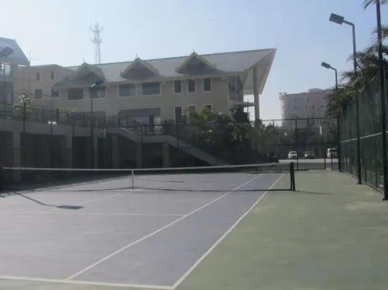 фото Guowei Hotel