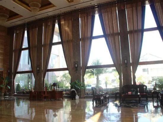 фото Guowei Hotel