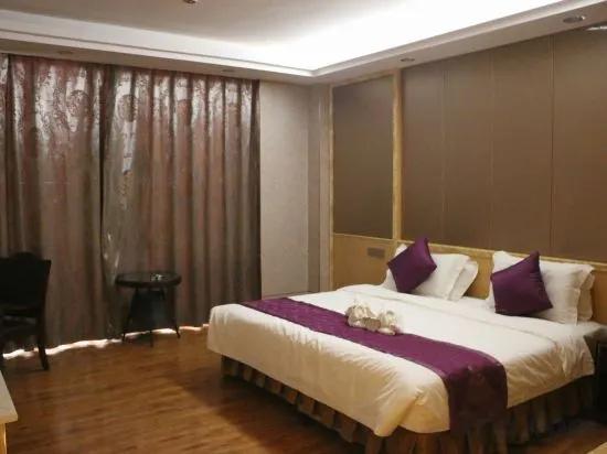 фото Guowei Hotel