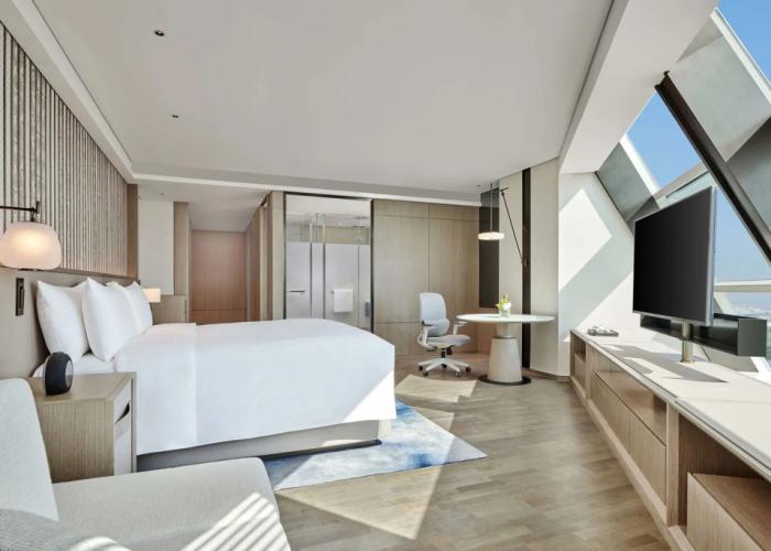 Doubletree By Hilton Zhuhai Hengqin