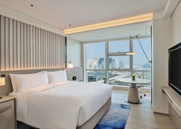 Doubletree By Hilton Zhuhai Hengqin