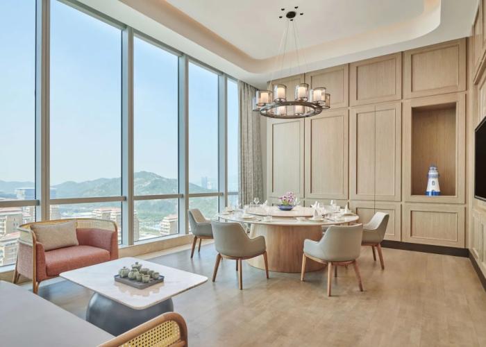 Doubletree By Hilton Zhuhai Hengqin