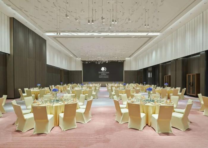 Doubletree By Hilton Zhuhai Hengqin