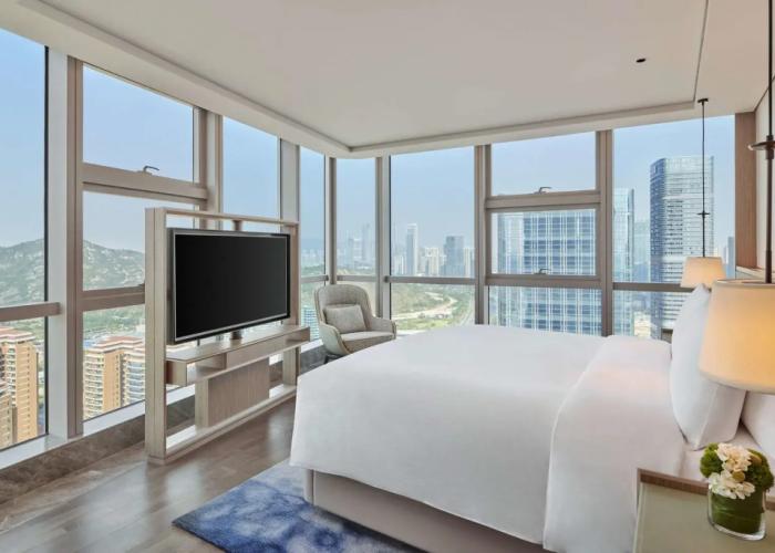 Doubletree By Hilton Zhuhai Hengqin