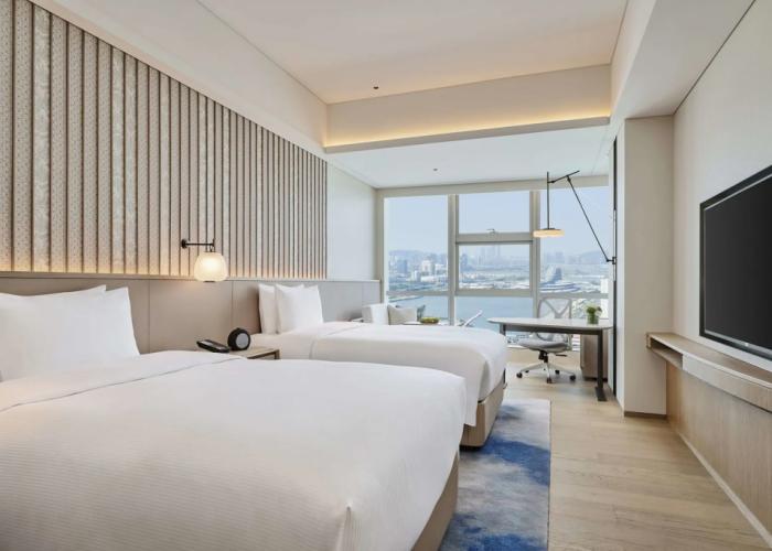 Doubletree By Hilton Zhuhai Hengqin