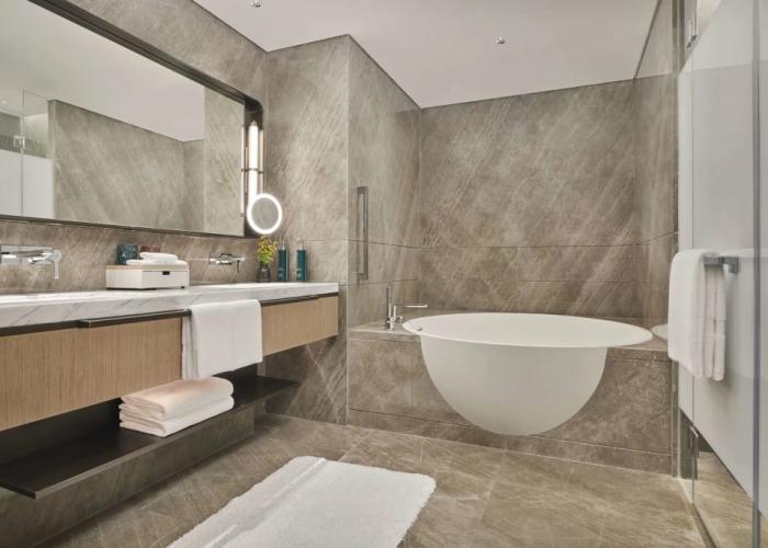 Doubletree By Hilton Zhuhai Hengqin