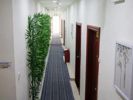 Hengqin Hotel