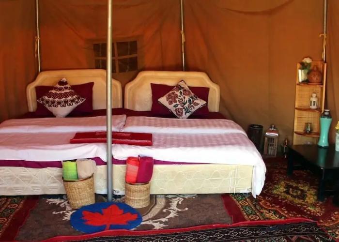 Sands Dream Tourism Camp
