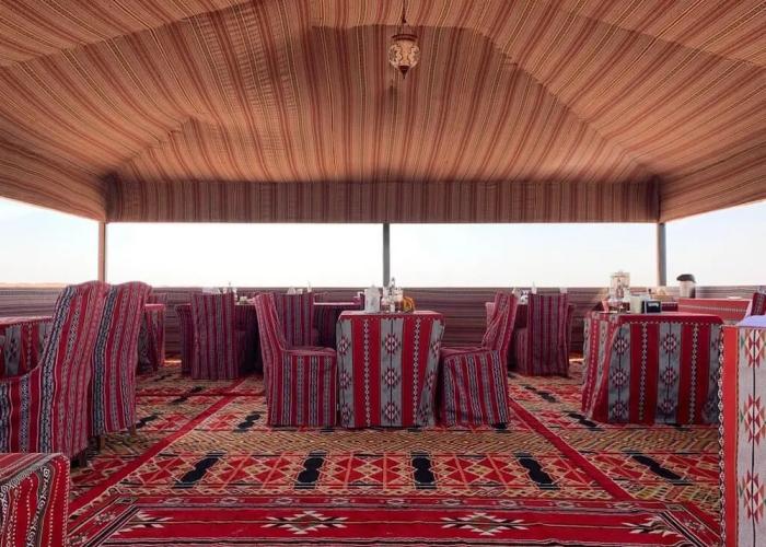 Sands Dream Tourism Camp