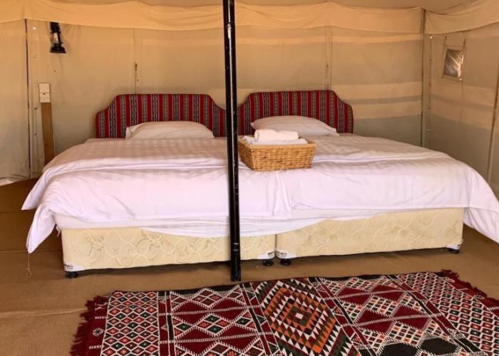 Sands Dream Tourism Camp